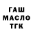 Canna-Cookies конопля Dmytro Hetsko